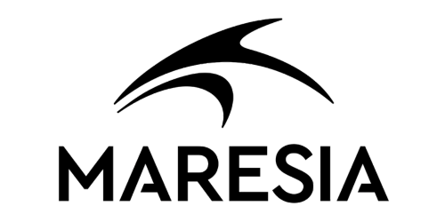 oticas maior logo maresia